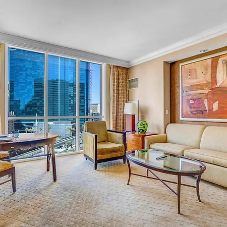 8Th Flr Mgm Signature Studio, Strip View, No Fee Las Vegas Exterior photo