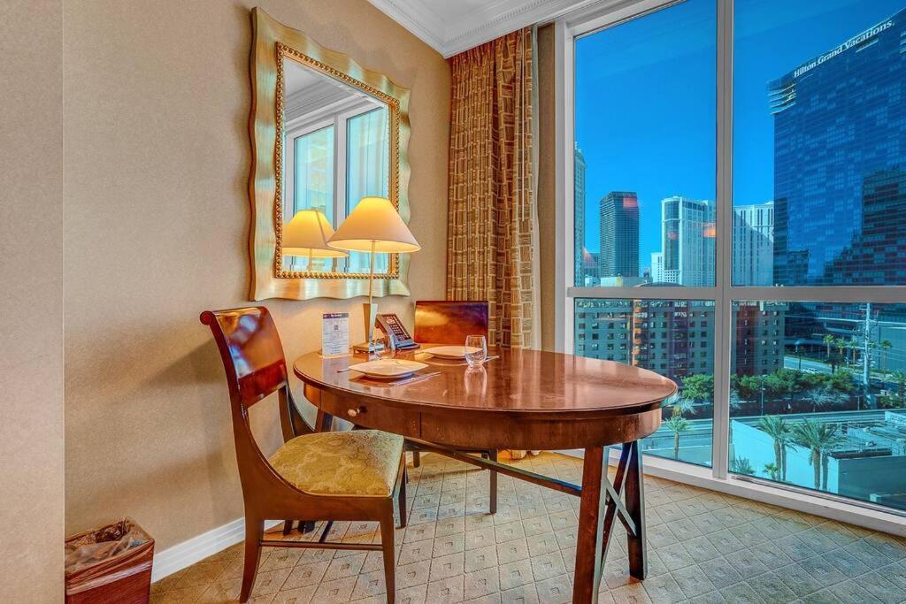 Apartamento 8th Flr Mgm Signature Studio, Strip View, No Fee Las Vegas