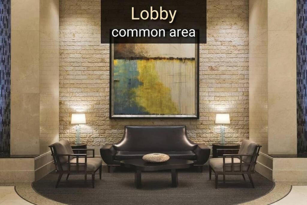 8th Flr Mgm Signature Studio, Strip View, No Fee Apartamento Las Vegas