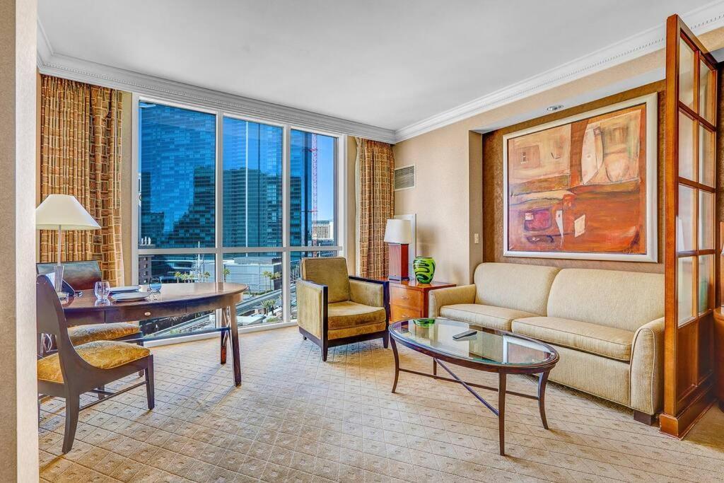 8th Flr Mgm Signature Studio, Strip View, No Fee Apartamento Las Vegas